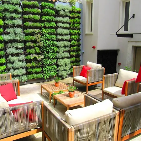 Апартаменты Borelli Palace & Borelli Blue