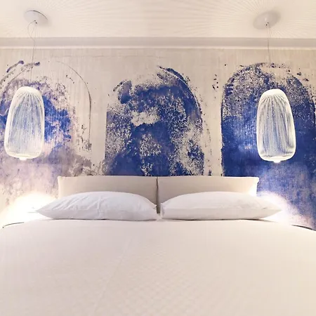 Borelli Palace & Borelli Blue *