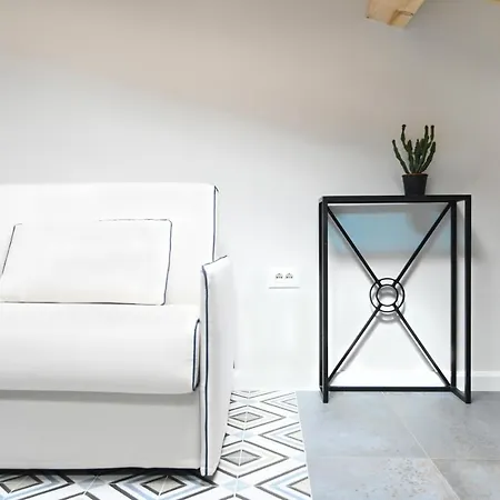 Borelli Palace & Borelli Blue Апартаменты *