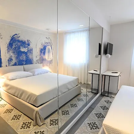 Borelli Palace & Borelli Blue *