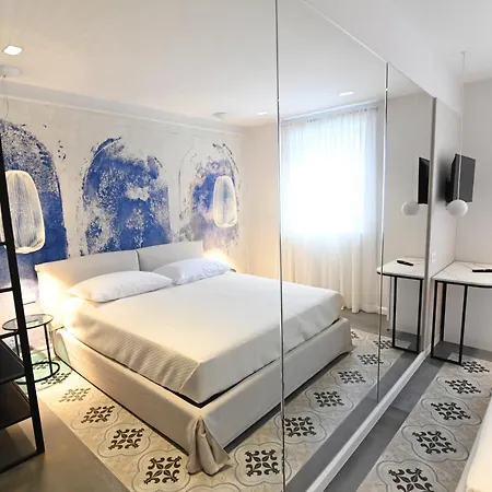 Borelli Palace & Borelli Blue *