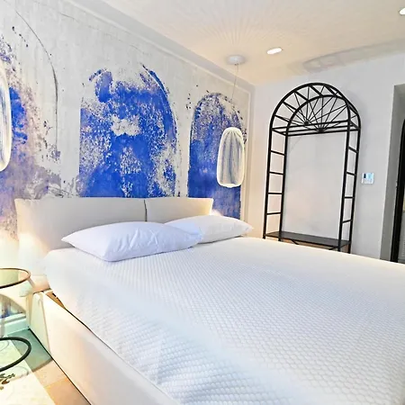 Borelli Palace & Borelli Blue Apartment