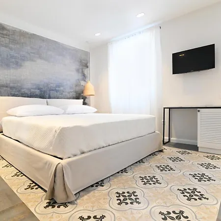 Borelli Palace & Borelli Blue Apartment Zadar