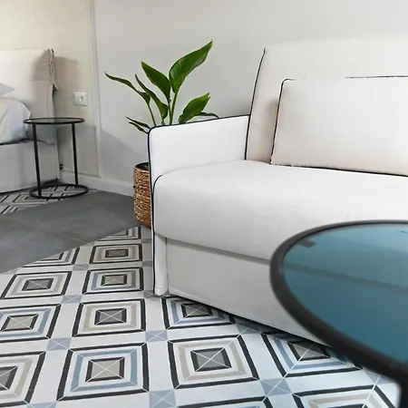 Borelli Palace & Borelli Blue Апартаменты *