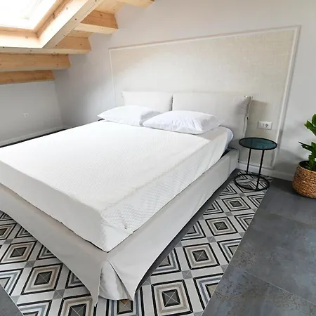 Borelli Palace & Borelli Blue Apartment Zadar