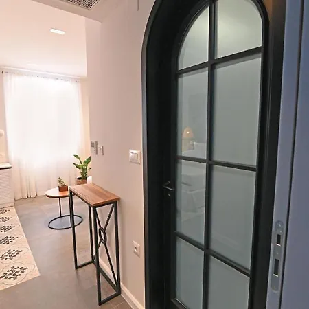 Borelli Palace & Borelli Blue Apartment *