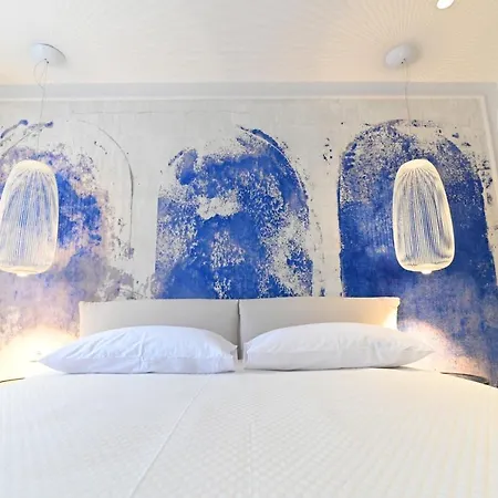 Borelli Palace & Borelli Blue Apartment