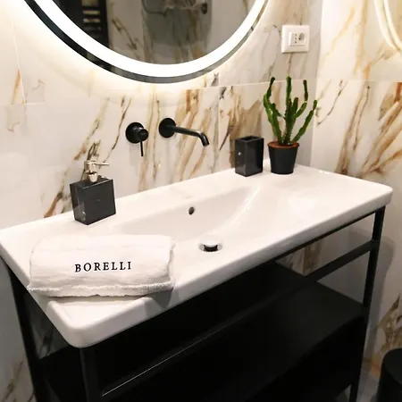 Apartment Borelli Palace & Borelli Blue