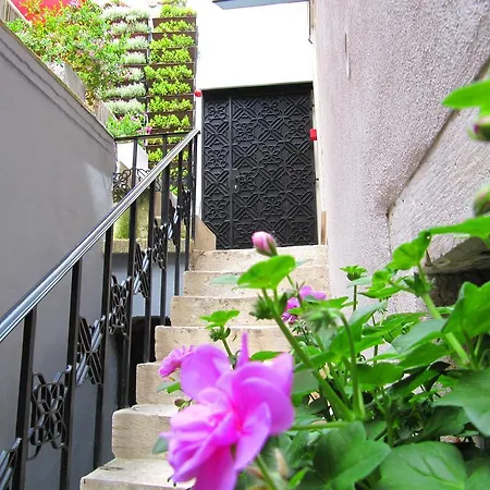 Borelli Palace & Borelli Blue Apartment Zadar