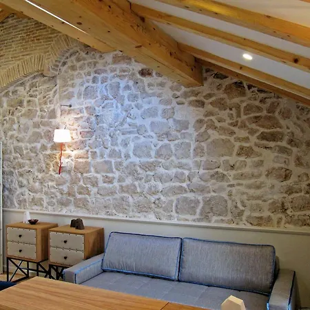 Apartment Borelli Palace & Borelli Blue