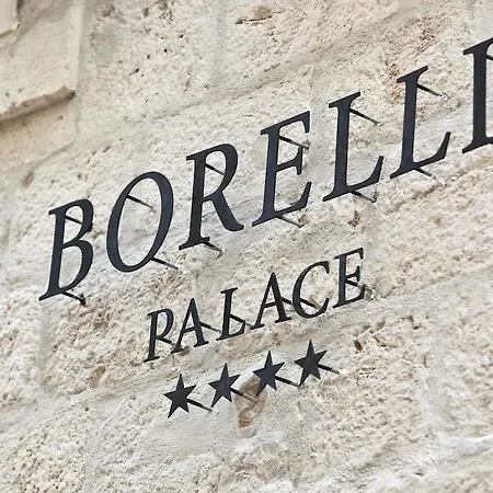 Borelli Palace & Borelli Blue * Задар