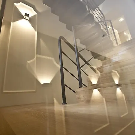 Apartment Borelli Palace & Borelli Blue *