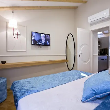 Borelli Palace & Borelli Blue Zadar