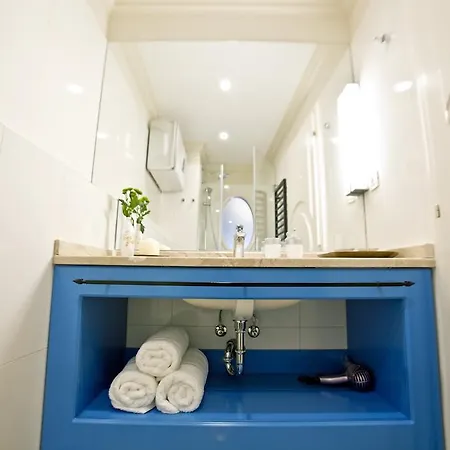 Апартаменты Borelli Palace & Borelli Blue Задар