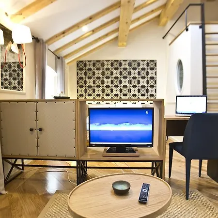 Apartment Borelli Palace & Borelli Blue