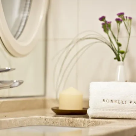 Borelli Palace & Borelli Blue Апартаменты *
