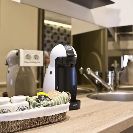 Borelli Palace & Borelli Blue Zadar