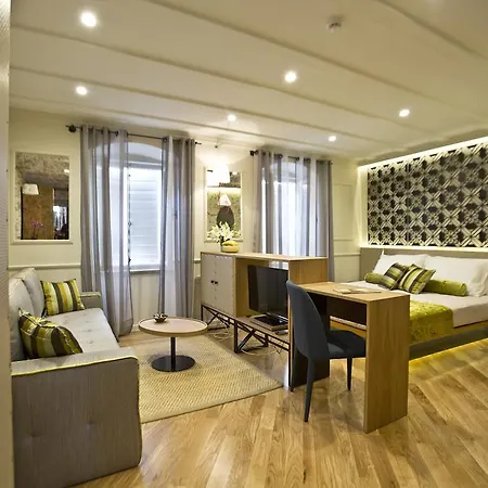 Borelli Palace & Borelli Blue * Zadar