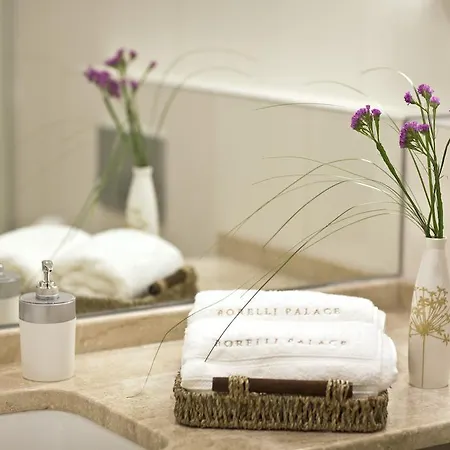 Apartment Borelli Palace & Borelli Blue *