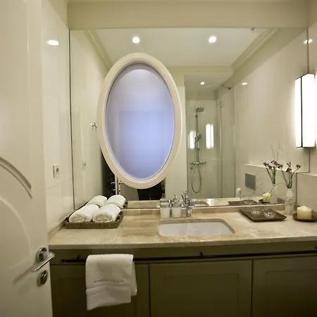 Borelli Palace & Borelli Blue Apartment *