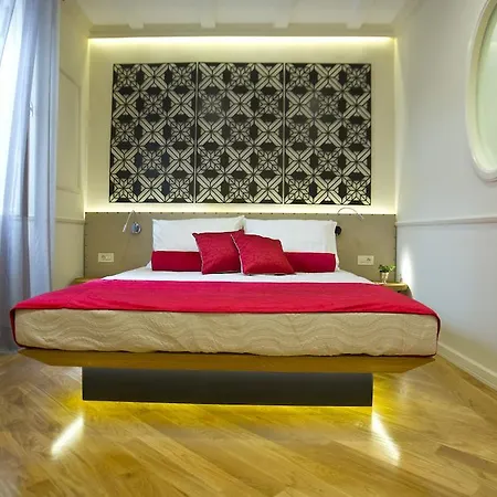 Apartment Borelli Palace & Borelli Blue