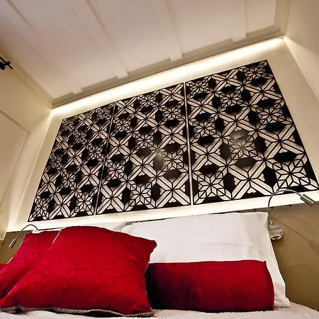 Borelli Palace & Borelli Blue Apartment
