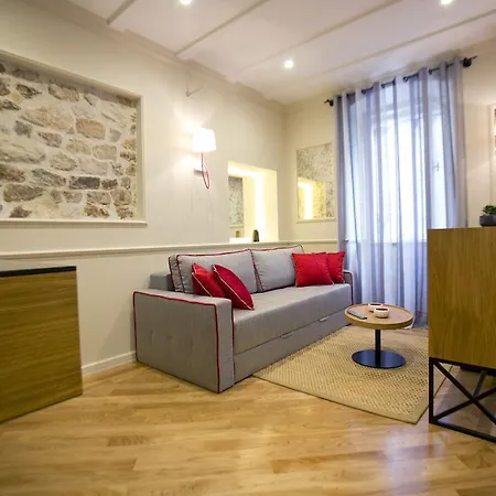 Apartment Borelli Palace & Borelli Blue Zadar