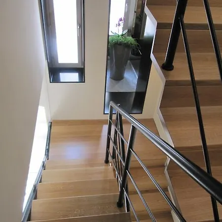 Апартаменты Borelli Palace & Borelli Blue Задар