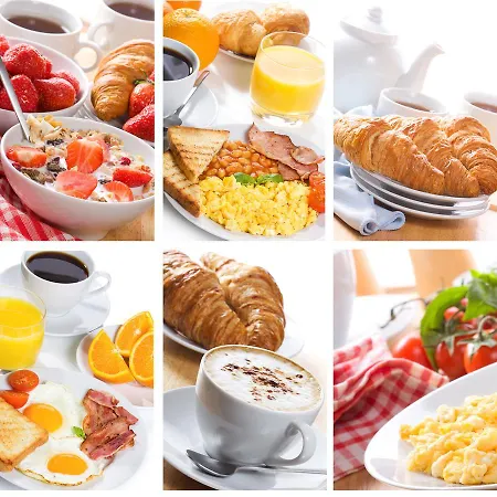 Borelli Palace & Borelli Blue Apartment Zadar