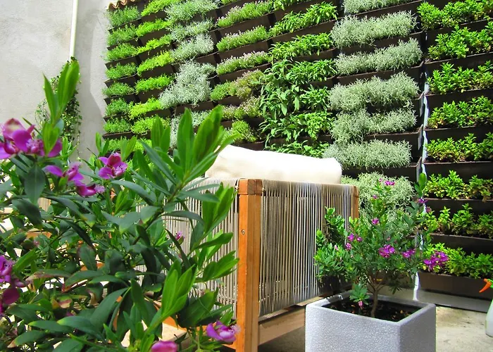 Apartman Borelli Palace & Borelli Blue