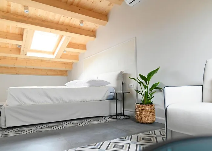 Apartman Borelli Palace & Borelli Blue Zára