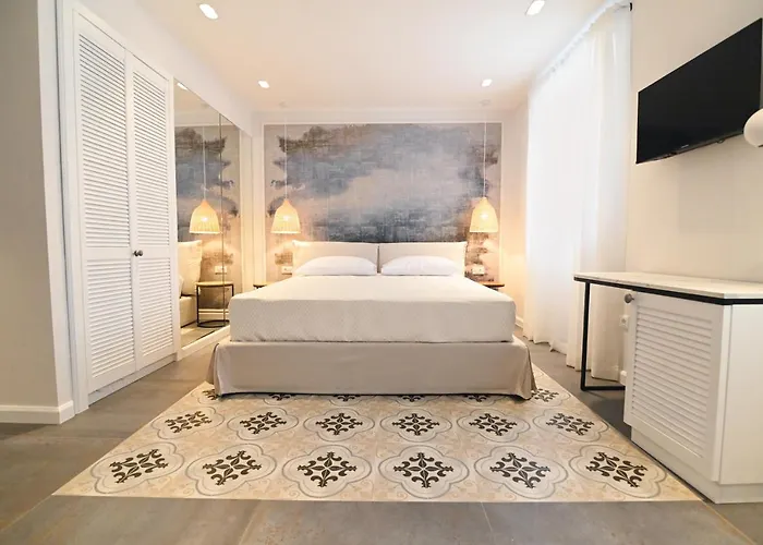 Borelli Palace & Borelli Blue Zára