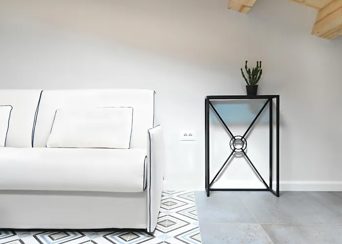 Borelli Palace & Borelli Blue Apartman *