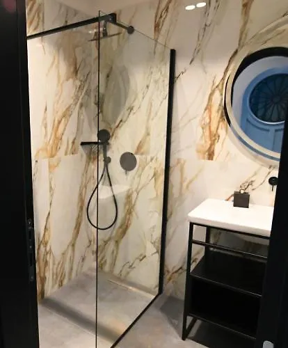 Borelli Palace & Borelli Blue Zára