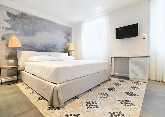 Borelli Palace & Borelli Blue Apartman Zára