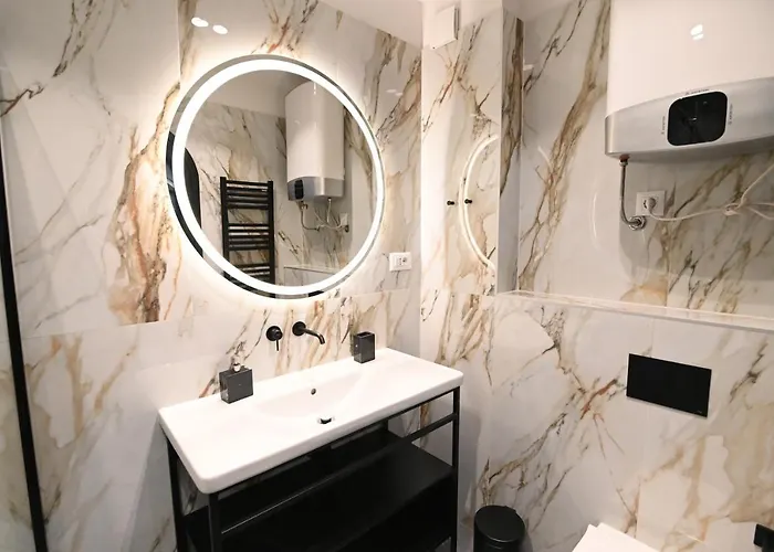 Borelli Palace & Borelli Blue Apartman