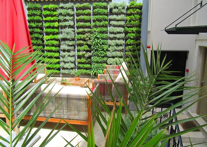 Borelli Palace & Borelli Blue Zára