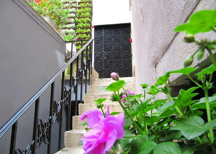 Borelli Palace & Borelli Blue Lejlighed Zadar