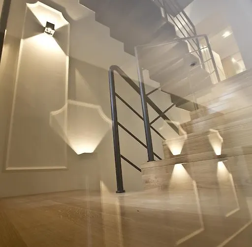 Apartman Borelli Palace & Borelli Blue *