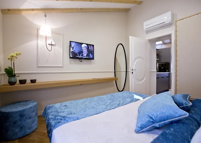 Borelli Palace & Borelli Blue Zadar