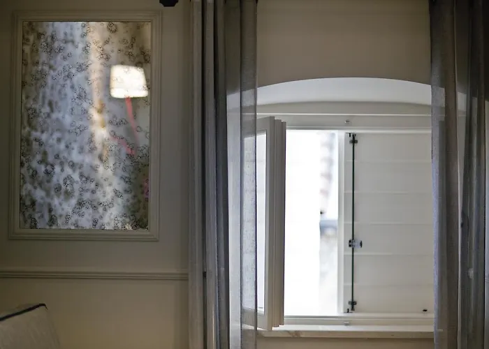 Borelli Palace & Borelli Blue * Zára