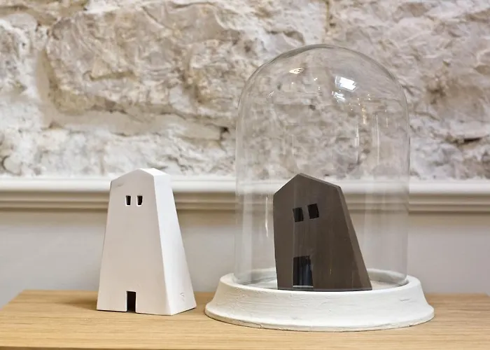 Borelli Palace & Borelli Blue Apartman Zára