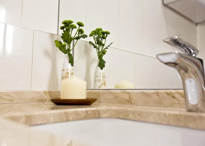 Apartman Borelli Palace & Borelli Blue