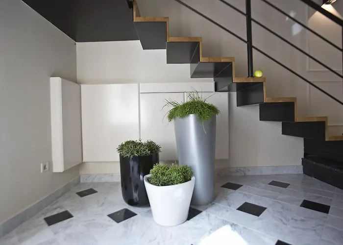 Apartman Borelli Palace & Borelli Blue