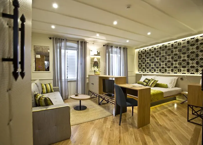 Borelli Palace & Borelli Blue * Zára