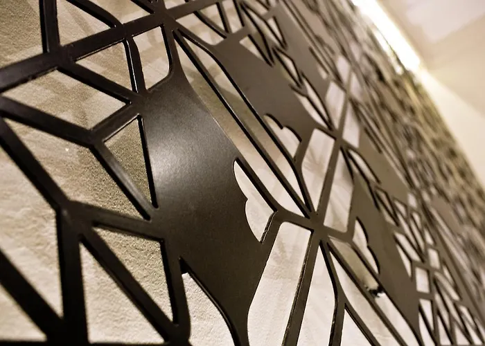 Borelli Palace & Borelli Blue * Zára