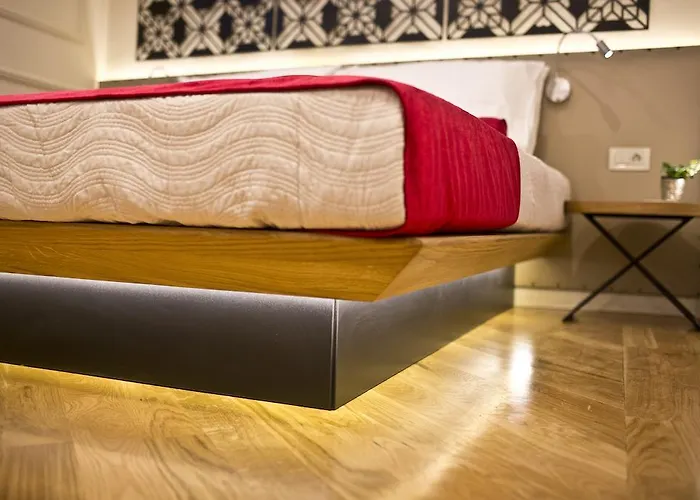 Borelli Palace & Borelli Blue Apartman