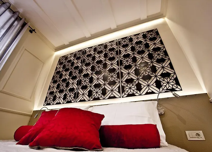 Borelli Palace & Borelli Blue Apartman