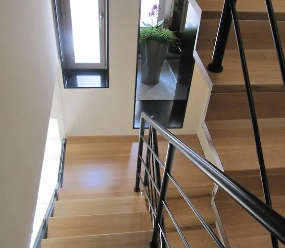 Apartman Borelli Palace & Borelli Blue Zára