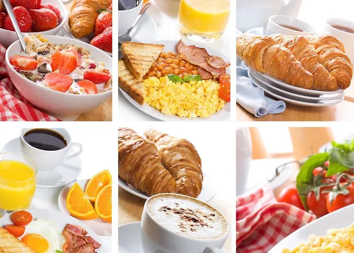 Borelli Palace & Borelli Blue Apartman Zára